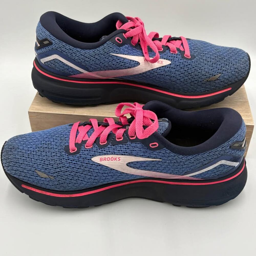 Brooks Ghost 15 Running Shoes